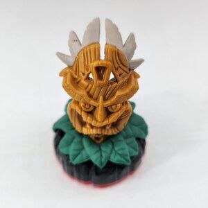 Tiki Speaky Skylander Magic Item